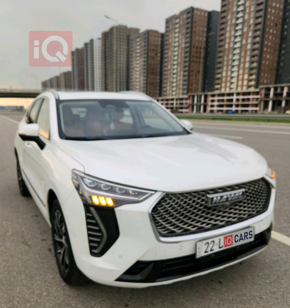 هافال جوليون